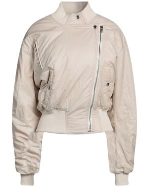 Isabel Marant Jacket - Natural