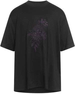 Emporio Armani T-Shirt - Black