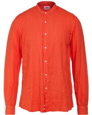 Aspesi Shirt - Red