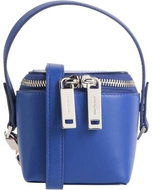 Ferragamo Handbag - Blue