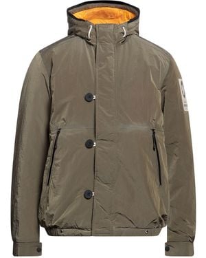 Murphy & Nye Jacket - Green