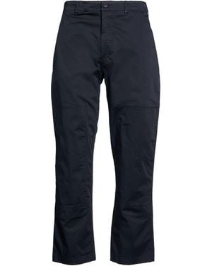 Crossley Pants - Blue