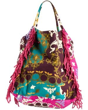 Miss Bikini Handbags - Red