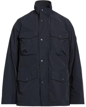 Canadian Jacket - Blue