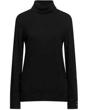 Kocca Turtleneck - Black