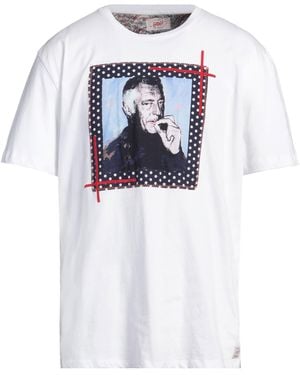 Bob T-shirt - White