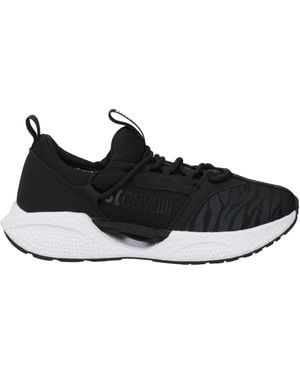 Just Cavalli Trainers - Black
