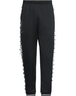 Nike Trousers - Black