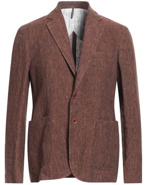 Harmont & Blaine Blazer - Brown