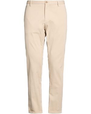 AT.P.CO Trousers - Natural