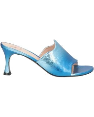Fabi Sandale - Blau
