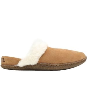 Sorel House Slipper - White