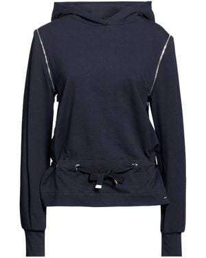 Moorer Sweatshirt - Blue