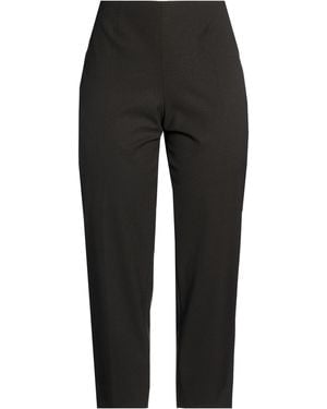 Piazza Sempione Pants - Black