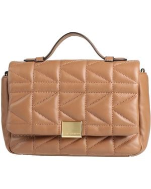 KARL LAGERFELD Handbag - Brown