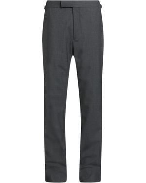 Tom Ford Pants - Gray