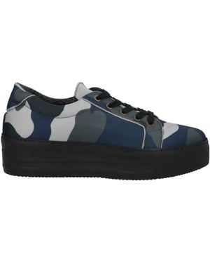 P.A.R.O.S.H. Sneakers - Blue