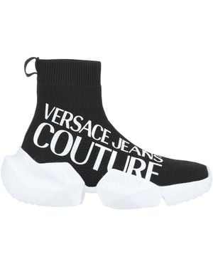 Versace Jeans Couture Trainers - White