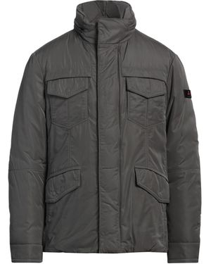 Peuterey Pufferjacke & Daunenjacke - Grau