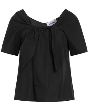 Hache Tops - Black