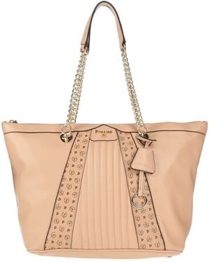 Pollini Handbag - Natural
