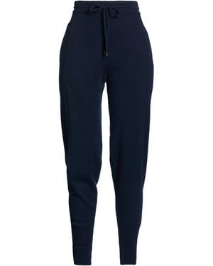 Purotatto Trouser - Blue