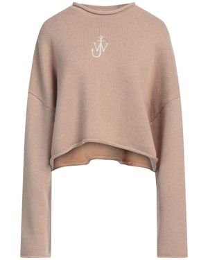 JW Anderson Jumper - Natural