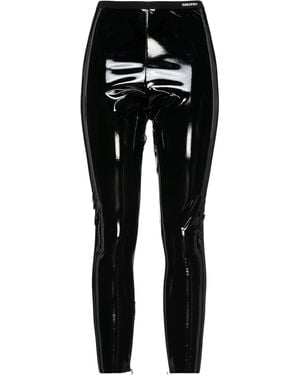 RED Valentino Pantalone - Nero