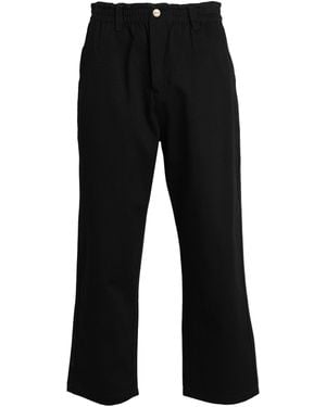 Butter Goods Hose - Schwarz