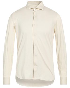 Sonrisa Shirts - White