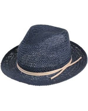 Altea Hats - Blue