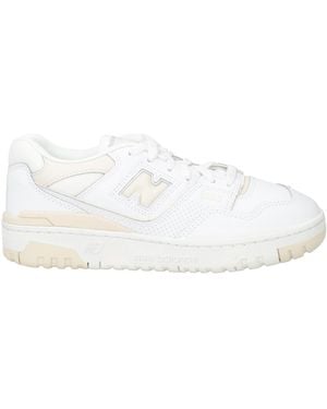 New Balance Sneakers - Weiß
