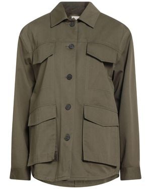Semicouture Shirt - Green