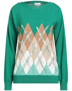 Ballantyne Pullover - Verde