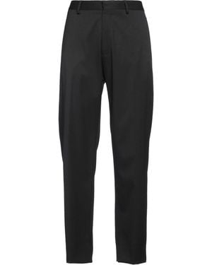 MM6 by Maison Martin Margiela Hose - Schwarz