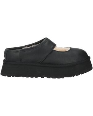 UGG Mules & Clogs - Schwarz