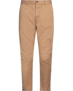 DSquared² Trouser - Natural