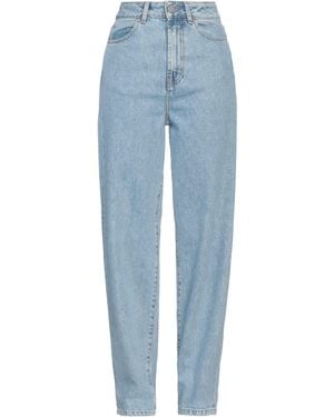 Rohe Denim Pants - Blue