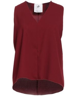 Compagnia Italiana Tops - Red