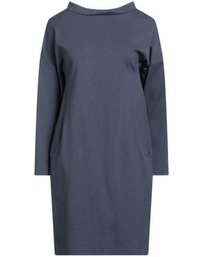 Emporio Armani Mini Dress - Blue