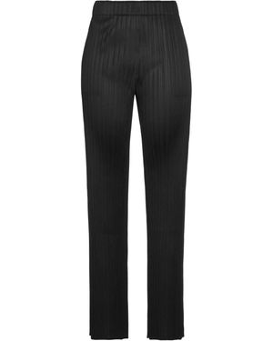 NU Trousers - Black