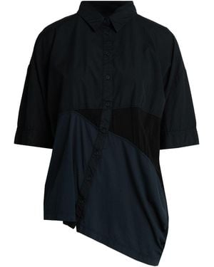 European Culture Shirts - Black