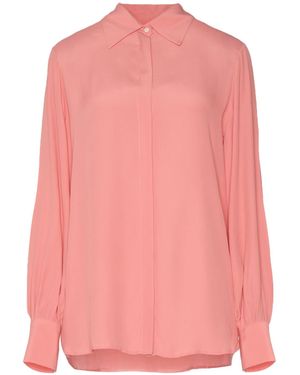 Ottod'Ame Shirt - Pink