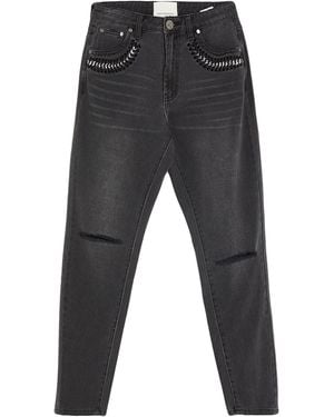 One Teaspoon Jeans - Grey