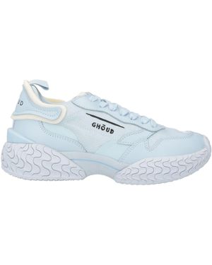 GHŌUD Trainers - Blue