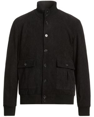Exte Jacket - Black