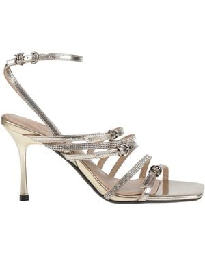 Pinko Sandals - White