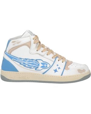 ENTERPRISE JAPAN Sneakers Leather - Blue