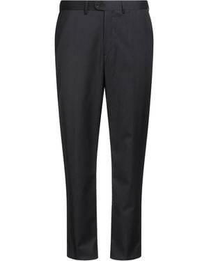 EDUARD DRESSLER Trouser - Blue