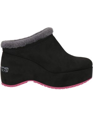 Fornarina Mules & Clogs - Black